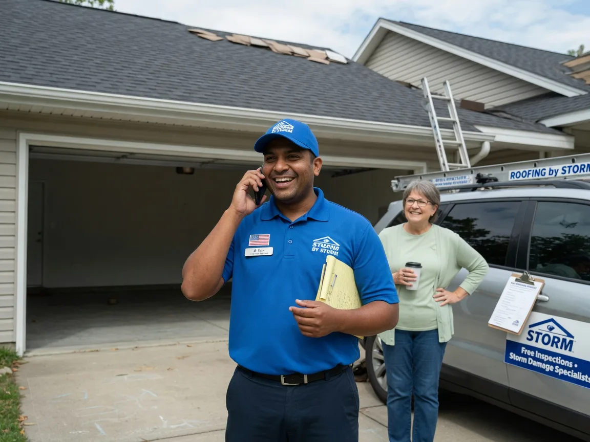 Roof Repair Near Me Tecumseh, OK FAQs